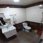 Продажа 2 комнат Новостройка, м. Эльмляр Академиясы метро, пос. Ясамал, Ясамал район 10