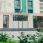 Satılır 4 otaqlı Yeni Tikili, Nəriman Nərimanov metrosu, Nərimanov rayonu 4