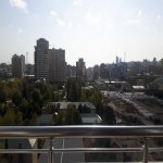 Satılır 4 otaqlı Yeni Tikili, 28 May metrosu, Nəsimi rayonu 19