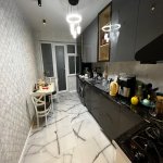 Продажа 2 комнат Новостройка, м. Ази Асланова метро, Ахмедли, Хетаи район 2