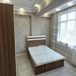 Kirayə (aylıq) 3 otaqlı Yeni Tikili, Qara Qarayev metrosu, Nərimanov rayonu 6