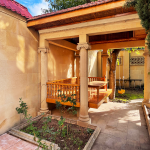 Satılır 9 otaqlı Həyət evi/villa, Novxanı, Abşeron rayonu 26