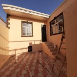 Satılır 3 otaqlı Həyət evi/villa, Azadlıq metrosu, Binəqədi qəs., Binəqədi rayonu 1