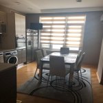 Kirayə (aylıq) 3 otaqlı Yeni Tikili, Neftçilər metrosu, Nizami rayonu 10