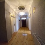 Satılır 4 otaqlı Həyət evi/villa, Avtovağzal metrosu, Sulutəpə qəs., Binəqədi rayonu 8