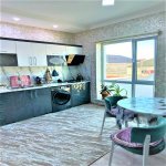 Satılır 4 otaqlı Həyət evi/villa, Binə qəs., Xəzər rayonu 9