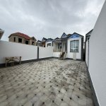 Продажа 4 комнатная Дома/Виллы, м. Короглу метро, пос. Забрат, Сабунчу район 1