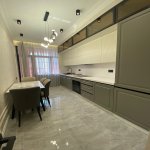 Аренда 2 комнатная Новостройка, м. Эльмляр Академиясы метро, Ясамал район 16