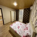 Kirayə (günlük) 4 otaqlı Həyət evi/villa Qəbələ 8