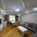 Kirayə (aylıq) 3 otaqlı Yeni Tikili Xırdalan 2