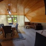 Kirayə (günlük) 3 otaqlı Həyət evi/villa İsmayıllı 6