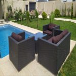 Kirayə (aylıq) 6 otaqlı Bağ evi, Koroğlu metrosu, Bilgəh qəs., Sabunçu rayonu 4