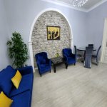 Kirayə (aylıq) 2 otaqlı Yeni Tikili, Nəsimi rayonu 1