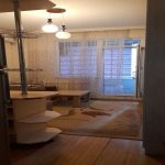 Satılır 1 otaqlı Yeni Tikili, 20 Yanvar metrosu, Yasamal rayonu 1