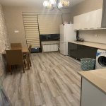 Kirayə (aylıq) 3 otaqlı Yeni Tikili, Neftçilər metrosu, Nizami rayonu 4