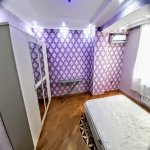 Kirayə (aylıq) 3 otaqlı Yeni Tikili, Qara Qarayev metrosu, Nizami rayonu 6