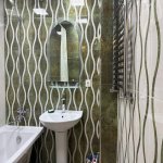 Kirayə (aylıq) 3 otaqlı Yeni Tikili, Elmlər akademiyası metrosu, Yasamal rayonu 7