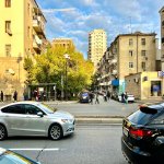 Аренда Объект, Насими район 24