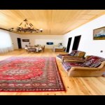 Kirayə (aylıq) 2 otaqlı Bağ evi Xırdalan 1
