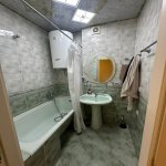 Аренда 2 комнатная Новостройка, м. Эльмляр Академиясы метро, Ясамал район 10