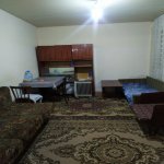 Kirayə (aylıq) 3 otaqlı Həyət evi/villa, Nizami metrosu, Yasamal rayonu 12