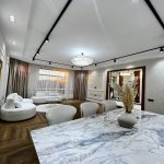 Satılır 5 otaqlı Həyət evi/villa, Mərdəkan, Xəzər rayonu 9