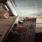 Satılır 2 otaqlı Köhnə Tikili, İnşaatçılar metrosu, Yasamal qəs., Yasamal rayonu 5