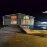 Kirayə (günlük) 4 otaqlı Həyət evi/villa İsmayıllı 1