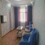 Satılır 2 otaqlı Yeni Tikili, Qara Qarayev metrosu, Nizami rayonu 1