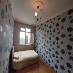 Kirayə (aylıq) 2 otaqlı Köhnə Tikili, Memar Əcəmi metrosu, 4-cü mikrorayon, Nəsimi rayonu 15