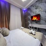 Kirayə (günlük) 3 otaqlı Həyət evi/villa Qəbələ 24