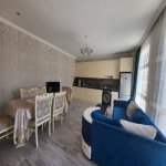 Kirayə (günlük) 4 otaqlı Həyət evi/villa Qəbələ 12