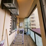 Продажа 4 комнатная Новостройка, м. Гянджлик метро, Насими район 12