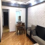 Kirayə (aylıq) 3 otaqlı Yeni Tikili, Qara Qarayev metrosu, 8-ci kilometr, Nizami rayonu 1