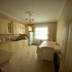 Kirayə (aylıq) 4 otaqlı Həyət evi/villa, Xəzər rayonu 13