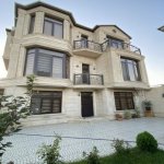 Satılır 7 otaqlı Həyət evi/villa, Azadlıq metrosu, Binəqədi rayonu 2