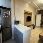 Kirayə (aylıq) 3 otaqlı Yeni Tikili, Badamdar qəs., Səbail rayonu 4