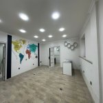 Аренда 3 комнатная Офис, Nizami метро, Ясамал район 1