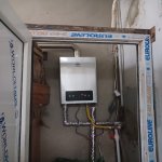 Satılır 2 otaqlı Həyət evi/villa, İnşaatçılar metrosu, Yasamal rayonu 9