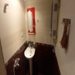 Kirayə (aylıq) 2 otaqlı Köhnə Tikili, Köhnə Günəşli qəs., Xətai rayonu 4