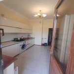 Kirayə (aylıq) 3 otaqlı Yeni Tikili, Bayıl qəs., Səbail rayonu 5