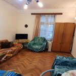 Kirayə (aylıq) 1 otaqlı Köhnə Tikili, 28 May metrosu, Nəsimi rayonu 3