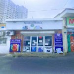 Satılır Obyekt, Nizami metrosu, Yasamal rayonu 1