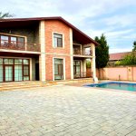 Продажа 5 комнатная Дача, Бузовна, Хязяр район 2