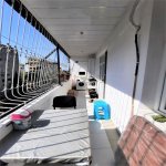 Satılır 3 otaqlı Köhnə Tikili, Neftçilər metrosu, Bakıxanov qəs., Sabunçu rayonu 15