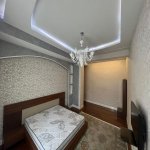 Kirayə (aylıq) 3 otaqlı Yeni Tikili, Gənclik metrosu, Nərimanov rayonu 6