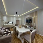 Продажа 2 комнатная Новостройка, м. Ахмедли метро, Хетаи район 3