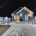 Kirayə (günlük) 3 otaqlı Həyət evi/villa İsmayıllı 7