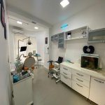 Kirayə (aylıq) 4 otaqlı Ofis, Nəsimi rayonu 1