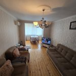 Продажа 2 комнат Вторичка, İnşaatçılar метро, Ясамал район 10